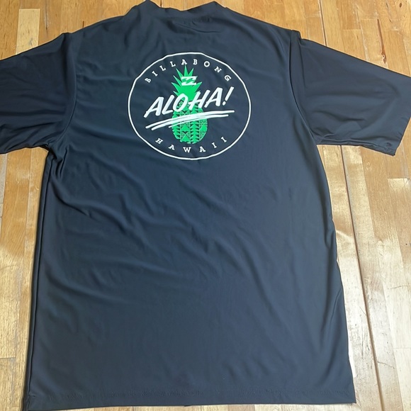 Billabong loose fit surf shirt - Picture 4 of 7